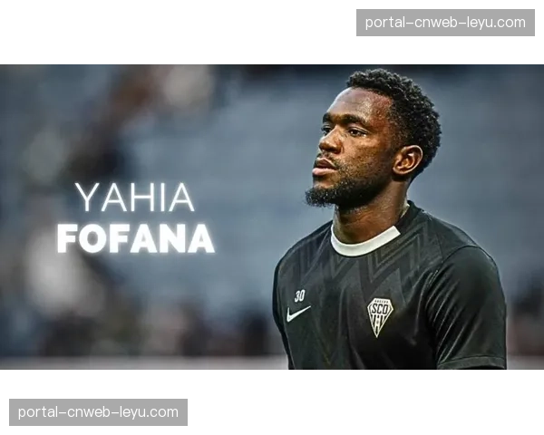 朗斯队长福法纳荣获法甲三月最佳球员提名