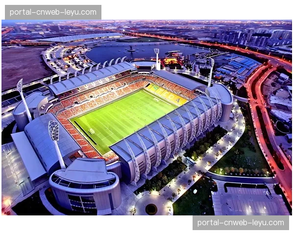 上海浦东足球场启动专项改造,为2027年亚洲杯做准备