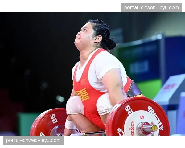 数据前瞻:近三年大赛成绩显示,女子87公斤以上级呈现中美争霸局面