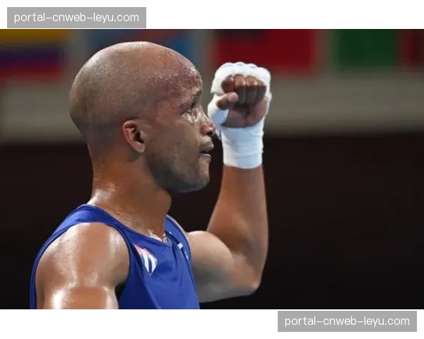 古巴拳击队部分队员在欧洲赛事期间滞留不归