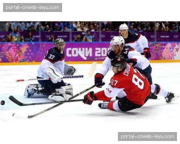 社论：大学冰球联盟与NHL的选秀权之争，是否阻碍了运动员发展？